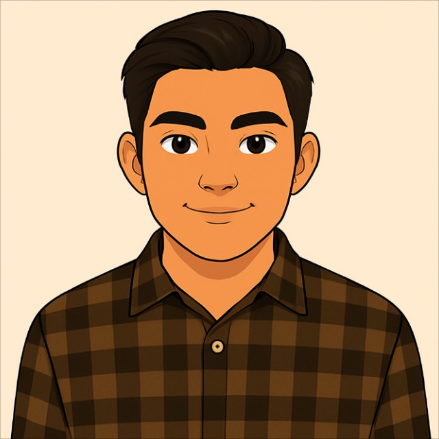 Mahmoud Fouad